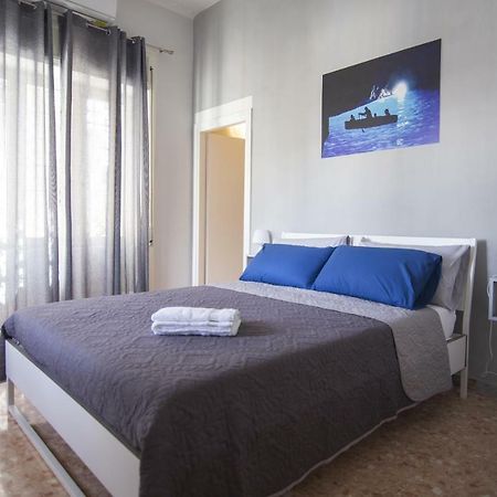 B & B Raffaello Terzigno Eksteriør bilde